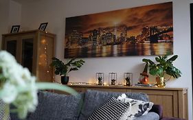 Residence Du Moulin 2E Grand Appartement 6 Personnes